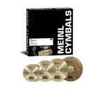 Meinl Cymbals Byzance Artist&#39;s Choice Cymbal Set: Matt Halpern - A-CS2 kép, fotó