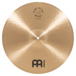Meinl Cymbals Pure Alloy Thin Crash - 16" - PA16TC kép, fotó