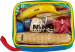 NINO Percussion (Meinl) 7 darabos ütőhangszer válogatás - NINOSET4 kép, fotó