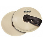 NINO Percussion (Meinl) Pairs FX9  8"  NINO-NS20 kép, fotó