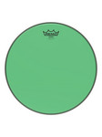 Remo Emperor Colortone 13" dobbőr zöld színben BE-0313-CT-GN 812.643.4 kép, fotó