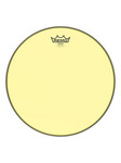 Remo Emperor Colortone 8" dobbőr sárga színben BE-0308-CT-YE 812.638.3 kép, fotó