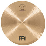 Meinl Cymbals Pure Alloy Soundwave Hihat - 15" - PA15SWH kép, fotó