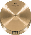 Meinl Cymbals Symphonic Extra Heavy - 20" Traditional Finish - SY-20EH kép, fotó