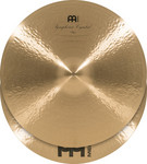 Meinl Cymbals Symphonic Extra Heavy - 22" Traditional Finish - SY-22EH kép, fotó