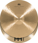 Meinl Cymbals Symphonic Medium - 18" Traditional Finish - SY-18M kép, fotó