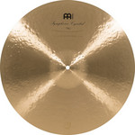 Meinl Cymbals Symphonic Medium - 18" Traditional Finish - SY-18SUS kép, fotó