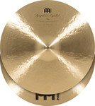 Meinl Cymbals Symphonic Medium - 20" Traditional Finish - SY-20M kép, fotó