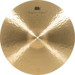 Meinl Cymbals Symphonic Medium - 20" Traditional Finish - SY-20SUS kép, fotó