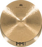 Meinl Cymbals Symphonic Medium - 22" Traditional Finish - SY-22M kép, fotó