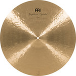 Meinl Cymbals Symphonic Medium - 22" Traditional Finish - SY-22SUS kép, fotó