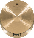Meinl Cymbals Symphonic Medium Heavy - 19" Traditional Finish - SY-19MH kép, fotó