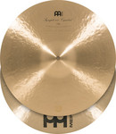 Meinl Cymbals Symphonic Thin - 16" Traditional Finish - SY-16T kép, fotó