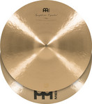 Meinl Cymbals Symphonic Thin - 18" Traditional Finish - SY-18T kép, fotó