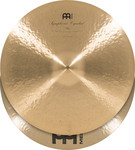 Meinl Cymbals Symphonic Thin - 22" Traditional Finish - SY-22T kép, fotó