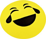 Meinl Face Shaker (Laughing) FACE-L kép, fotó