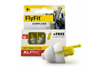 Alpine FlyFit füldugó utazáshoz kép, fotó