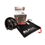 Alpine MusicSafe Earmuff kép, fotó