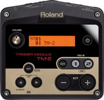 Roland TM-2 Trigger Modul KÉSZLETEN! kép, fotó
