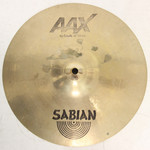 Sabian AAX 12" Splash kép, fotó