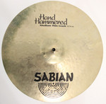 Sabian HH HandHammered 16" Medium Thin Crash kép, fotó