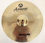 Sonor Armoni B20 14" Crash kép, fotó
