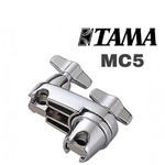 Tama Compact Clamp - bilincs MC5 kép, fotó