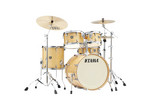 Tama Superstar Classic Drum Shell Set - Gloss Natural Blonde - CL52KRS-GNL kép, fotó