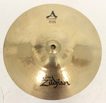 Zildjian A Custom 10" Splash 2. kép, fotó