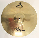 Zildjian A Custom 18" Crash kép, fotó
