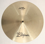 Zildjian Avedis 14" Thin Crash kép, fotó