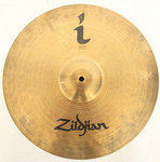 Zildjian I series ILH16C 16" Crash kép, fotó