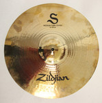 Zildjian S-Family 16" Medium Thin Crash kép, fotó