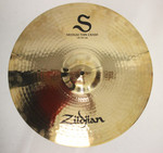 Zildjian S-Family 18" Medium Thin Crash kép, fotó