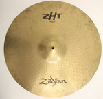 Zildjian ZHT 20" Medium Ride kép, fotó
