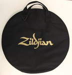 Zildjian egyszerű cintok 24" kép, fotó